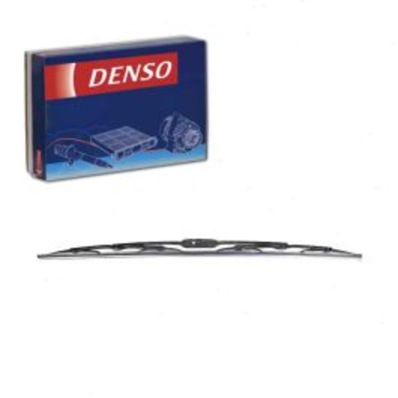 DENSO Endurovision Front Left 22" Wiper Blade for 1997-2003 Audi A8 Quattro