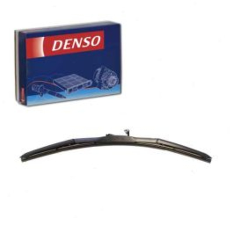 DENSO Front Right 19" Wiper Blade for 1988-1992 Mazda MX-6