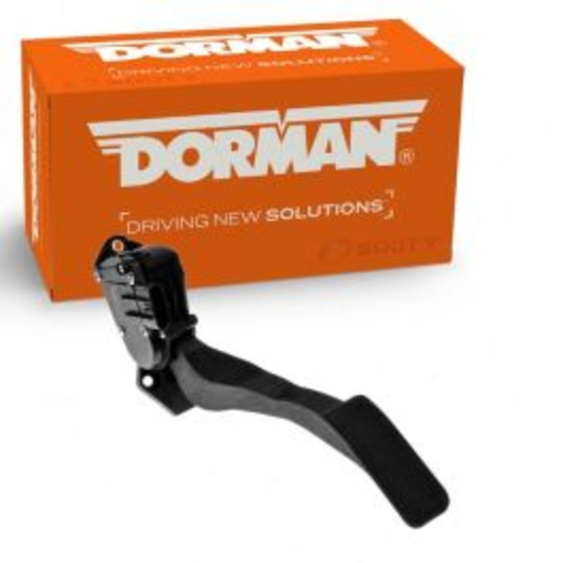 Dorman Accelerator Pedal for 2007-2011 Cadillac Escalade