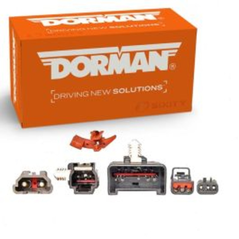 Dorman Air Bag Clockspring for 1994 Ford Bronco