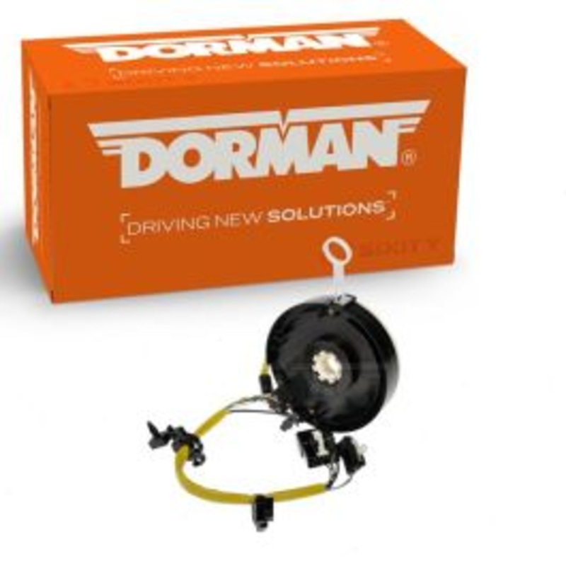 Dorman Air Bag Clockspring for 1995-1996 Ford F-250