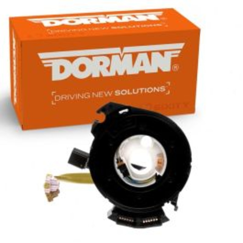 Dorman Air Bag Clockspring for 2003-2004 GMC Sierra 2500