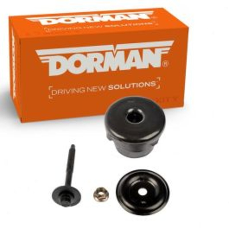 Dorman Body Mount for 1992-1999 Chevrolet C1500 Suburban