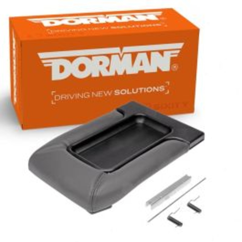 Dorman Console Lid for 2001-2006 Chevrolet Suburban 1500