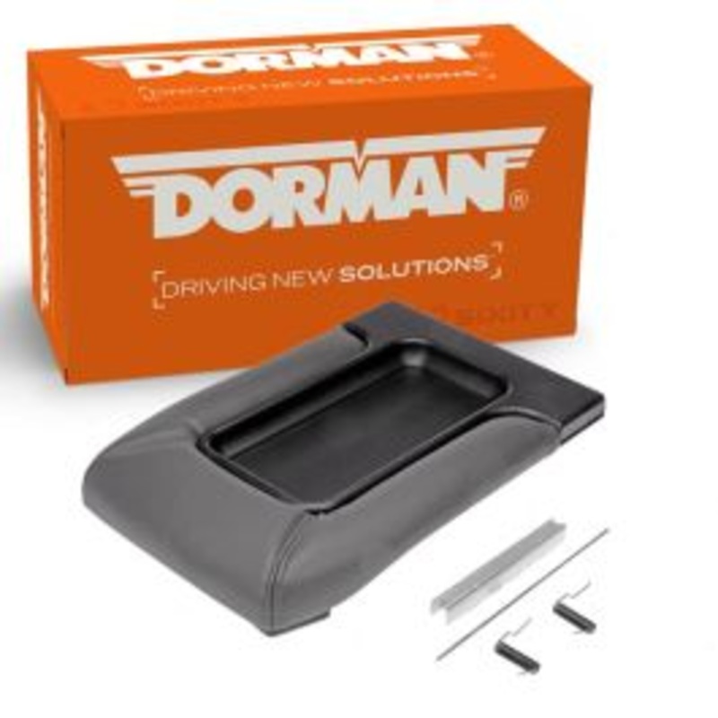Dorman Console Lid for 2001-2006 GMC Sierra 1500 HD
