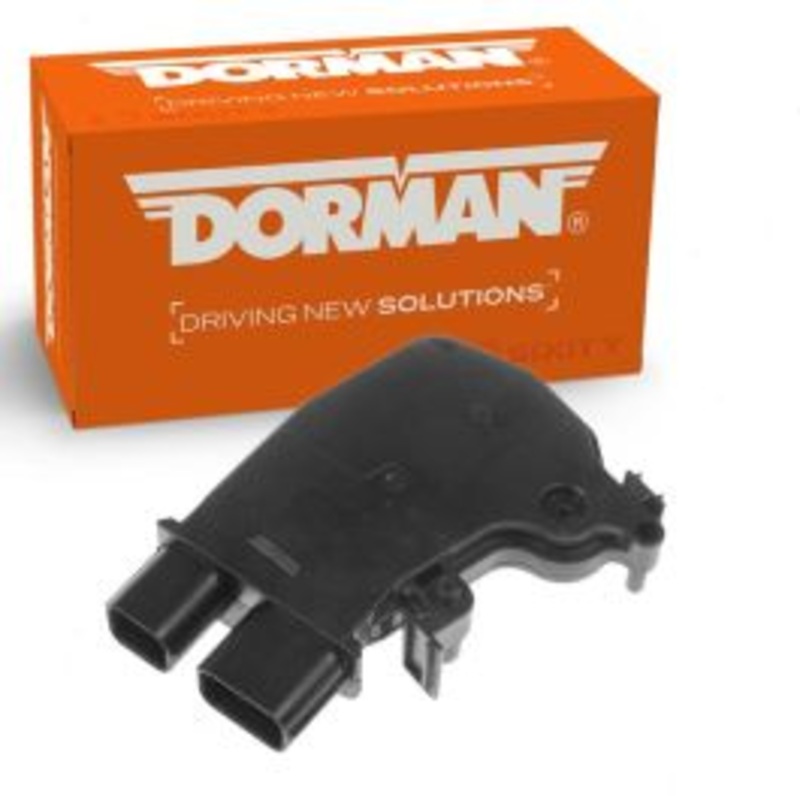 Dorman Front Left Door Lock Actuator Motor for 2003-2007 Honda Accord