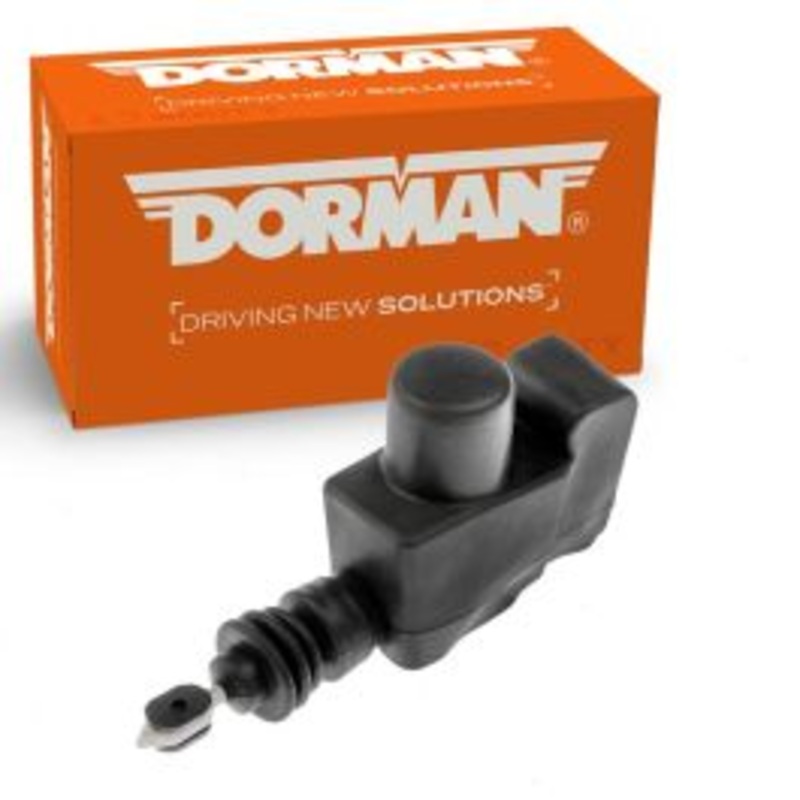 Dorman Front Right Door Lock Actuator Motor for 1989 Chevrolet R2500