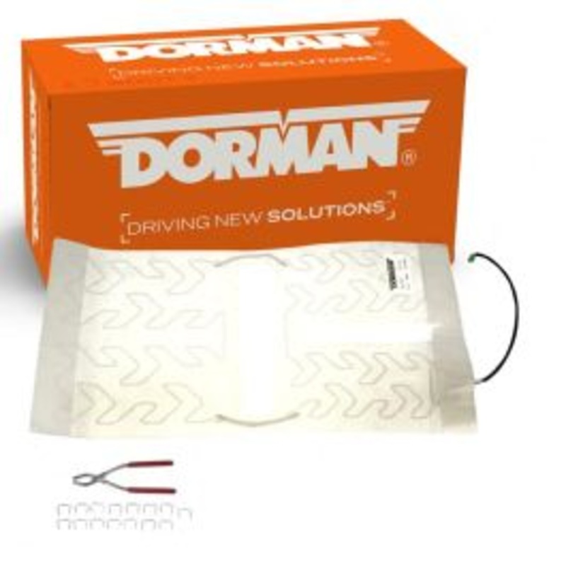 Dorman Front Seat Heater Pad for 2003-2006 Cadillac Escalade EXT