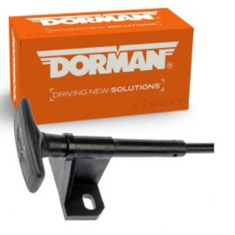 Dorman Hood Release Cable for 1977-1978 GMC C15 Suburban