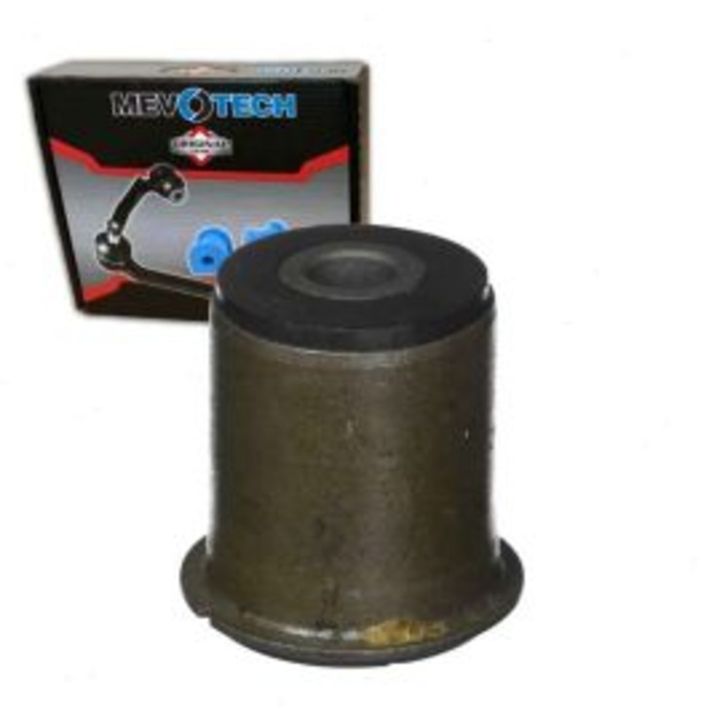 Mevotech Original Grade Front Lower Suspension Control Arm Bushing for 1985-2005 Chevrolet Astro