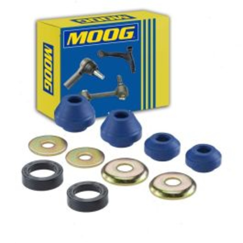 MOOG Front Radius Arm Bushing Kit for 1979-1983 Ford F-100