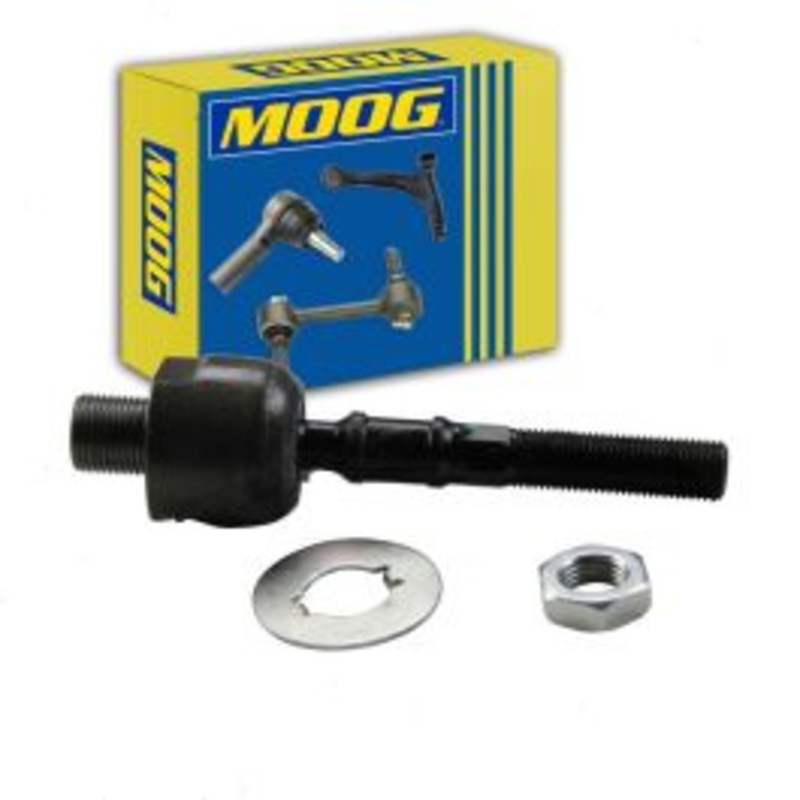 MOOG Inner Steering Tie Rod End for 2003-2007 Honda Accord 2.4L L4