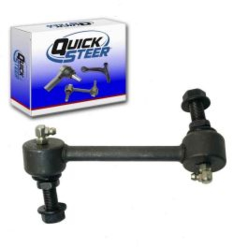 QuickSteer Rear Left Suspension Stabilizer Bar Link for 2005-2009 Saab 9-7x