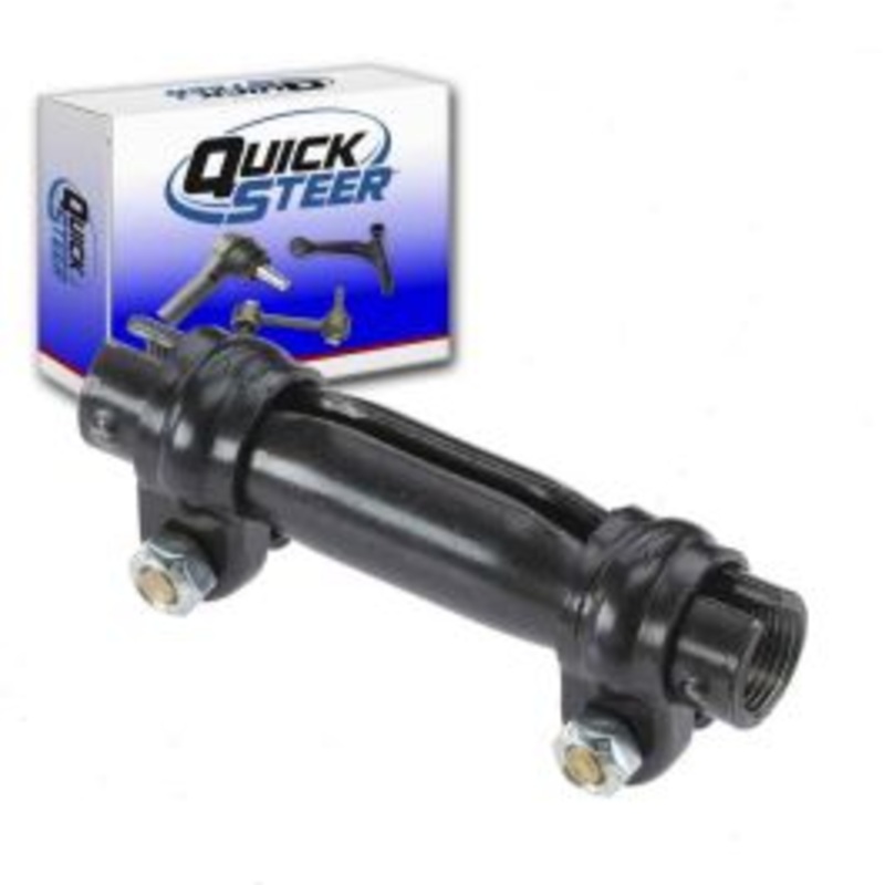 QuickSteer Steering Tie Rod End Adjusting Sleeve for 1979-1995 GMC G2500
