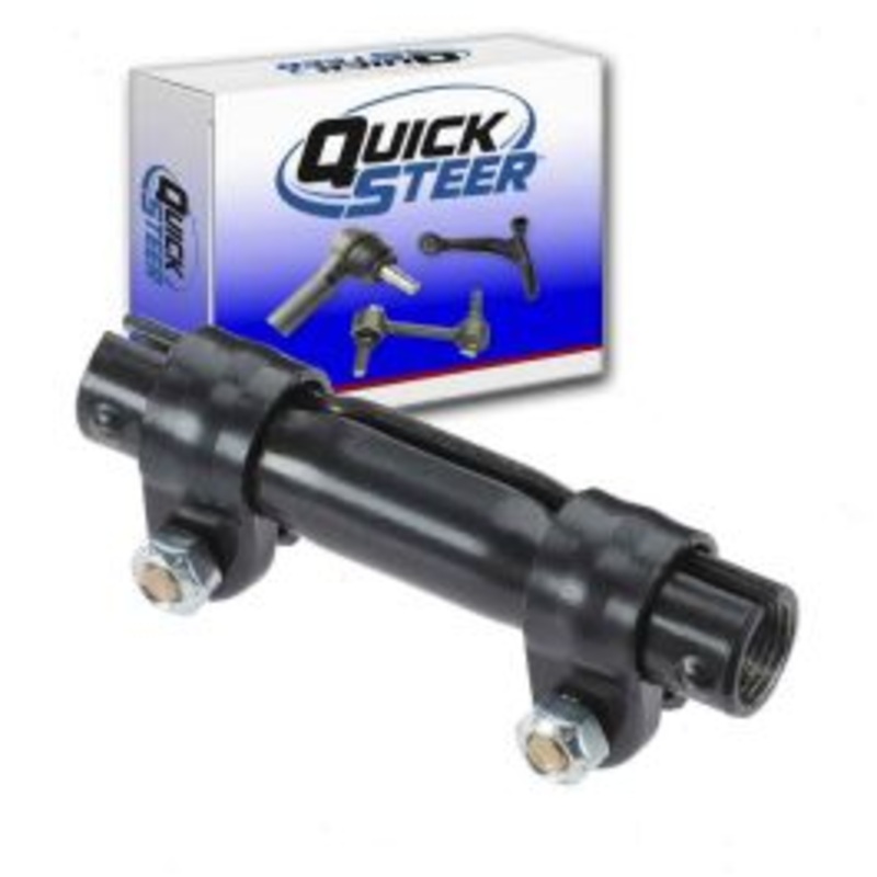 QuickSteer Steering Tie Rod End Adjusting Sleeve for 1982-1990 GMC S15