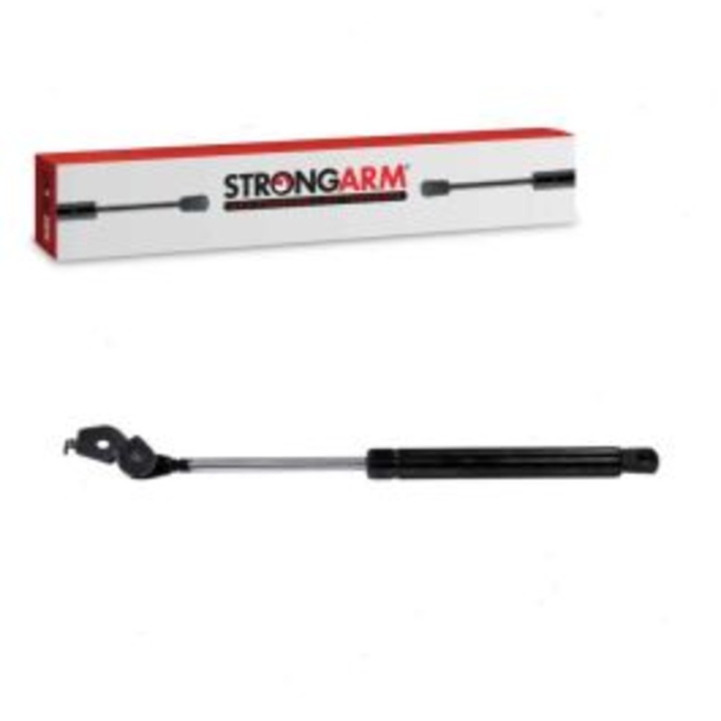 StrongArm 4217R Hood Lift Support - 14.34" Extended 9.59" Compressed 101 lbs