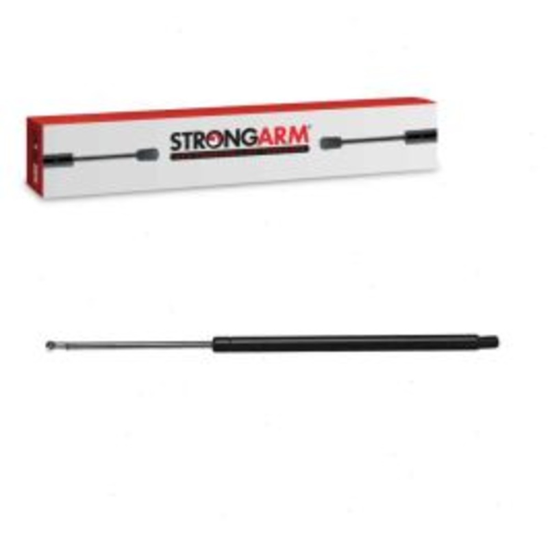 StrongArm 4218 Hatch Lift Support - 23.74" Extended 16.38" Compressed 172 lbs