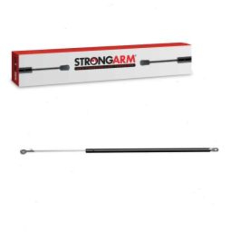 StrongArm 4954 Hatch Lift Support - 39.09" Extended 29.41" Compressed 157 lbs
