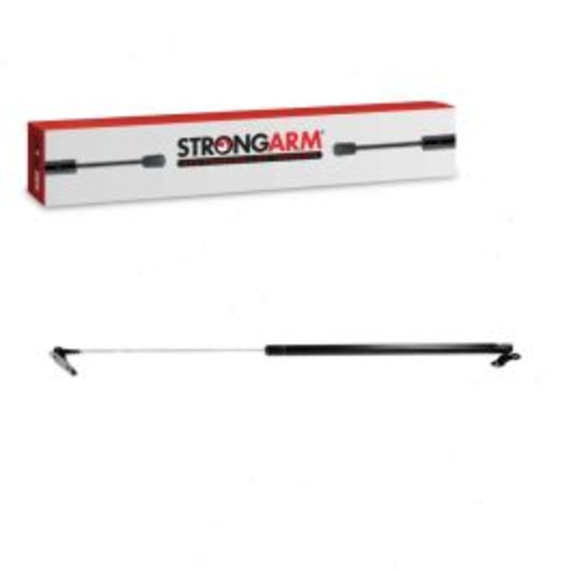StrongArm Left Hatch Lift Support for 1990-1993 Toyota Celica