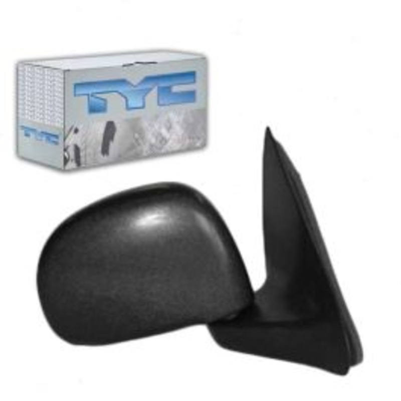 TYC Right Door Mirror for 1997-2004 Ford F-150