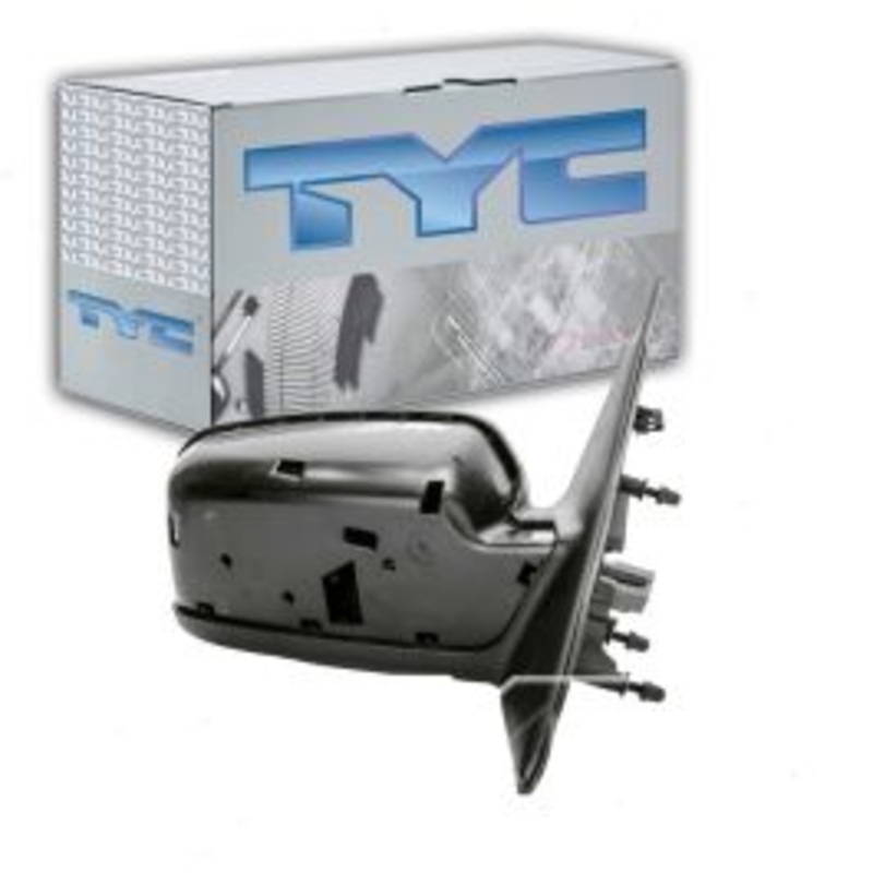 TYC Right Door Mirror for 2006-2010 Mercury Milan