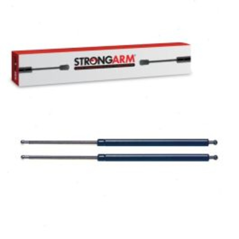 2 pc StrongArm Deck Lid Lift Supports for 2010-2015 Lexus IS350