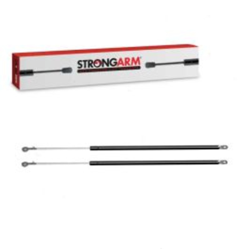 2 pc StrongArm Hatch Lift Supports for 1982-1992 Chevrolet Camaro
