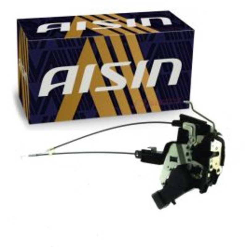 AISIN Front Right Door Lock Assembly for 2003-2007 Toyota Land Cruiser