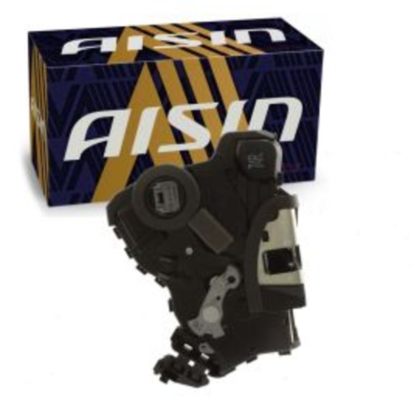 AISIN Front Right Door Lock Assembly for 2004-2006 Lexus ES330