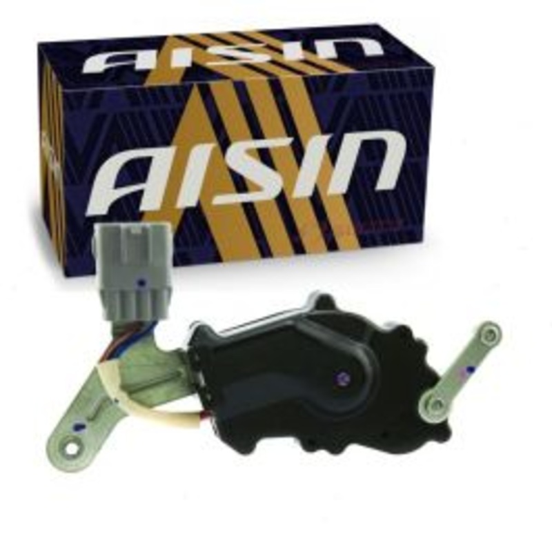 AISIN Left Door Lock Actuator Motor for 1993-1998 Toyota T100