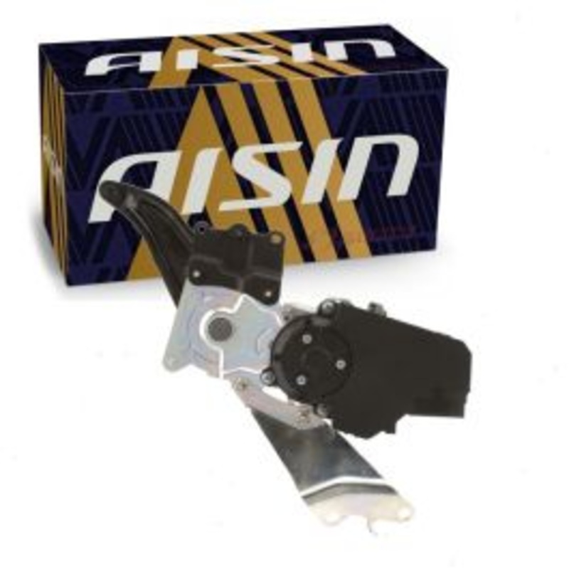 AISIN PBD-006 Power Liftgate Actuator