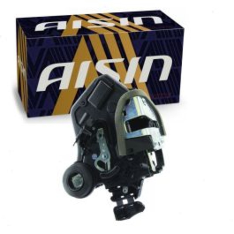 AISIN Rear Right Door Lock Assembly for 2004-2006 Lexus RX330