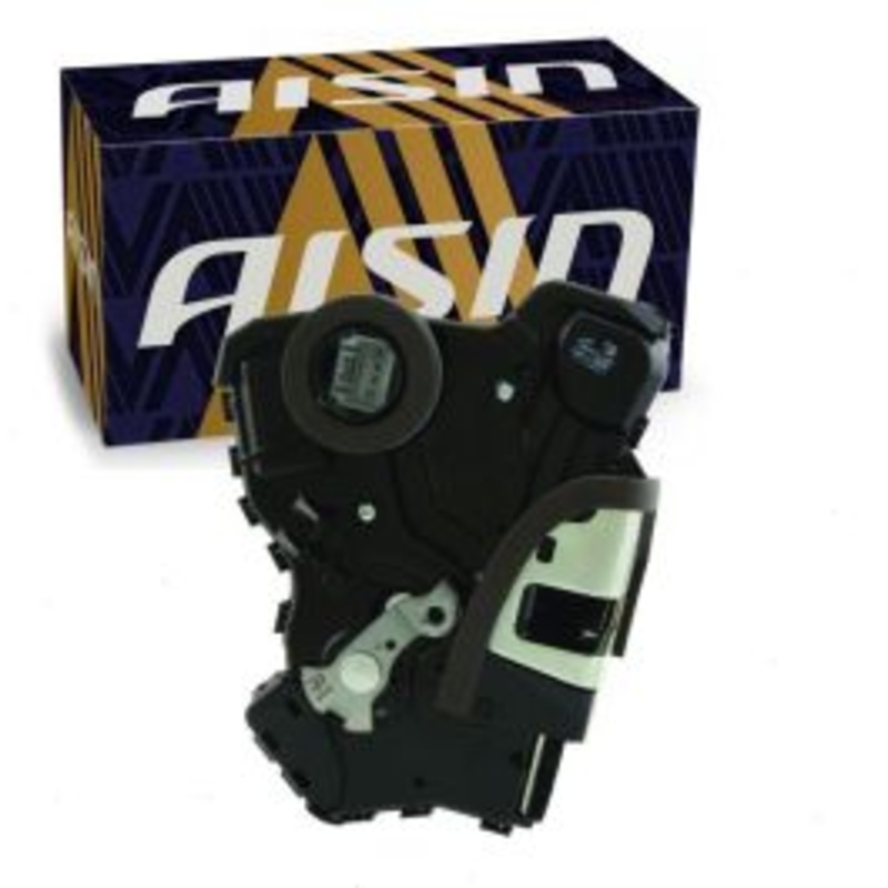 AISIN Right Door Lock Assembly for 2012-2015 Scion iQ