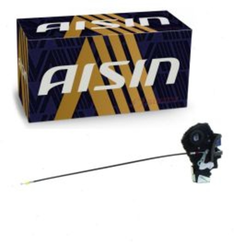AISIN Tailgate Lock for 2005-2009 Lexus GX470