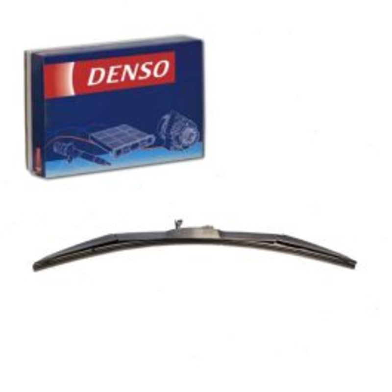 DENSO Front Left 20" Wiper Blade for 1986-1990 Acura Legend