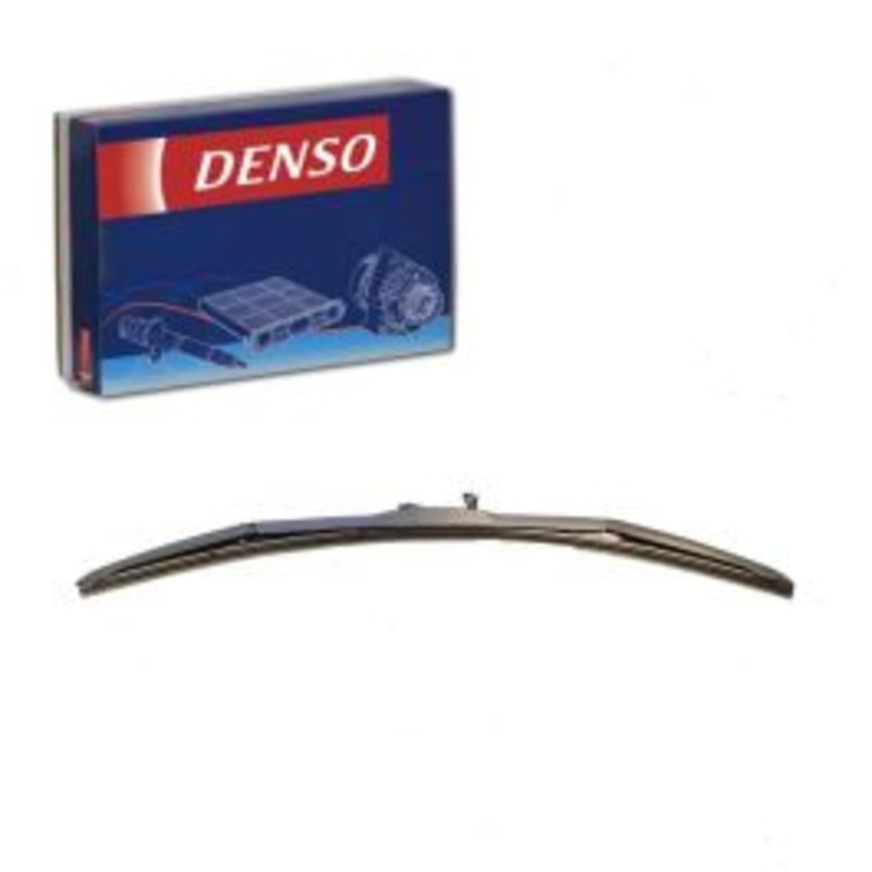 DENSO Front Right 21" Wiper Blade for 1999-2003 Toyota Solara