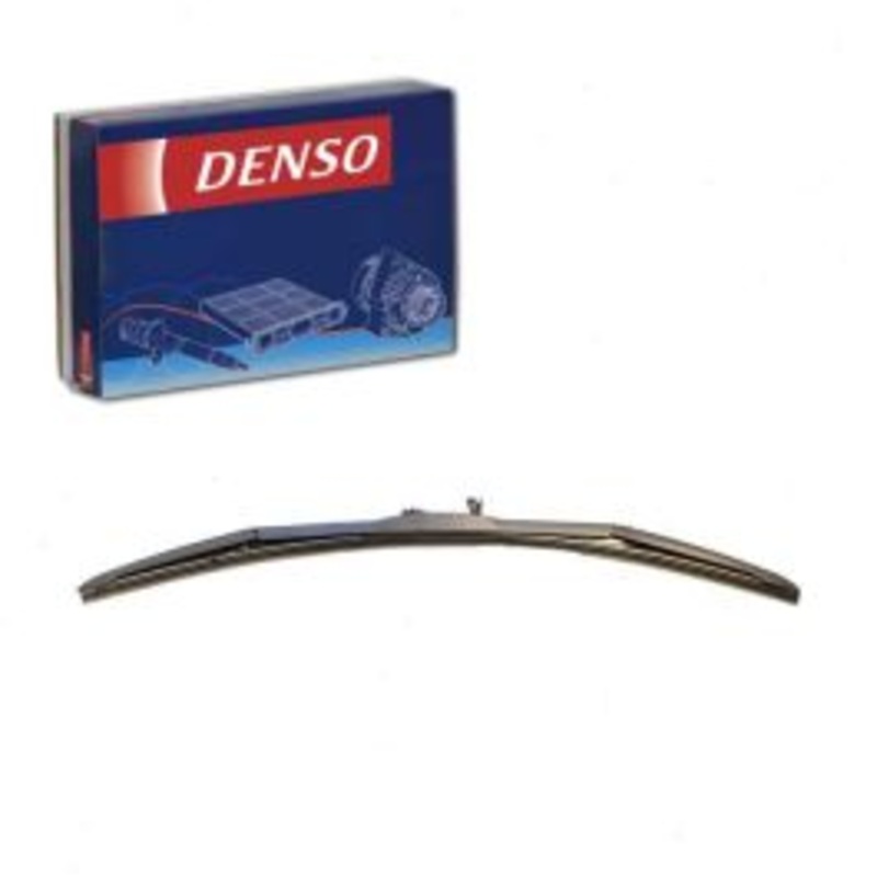 DENSO Front Right 21" Wiper Blade for 2012-2017 Nissan NV3500