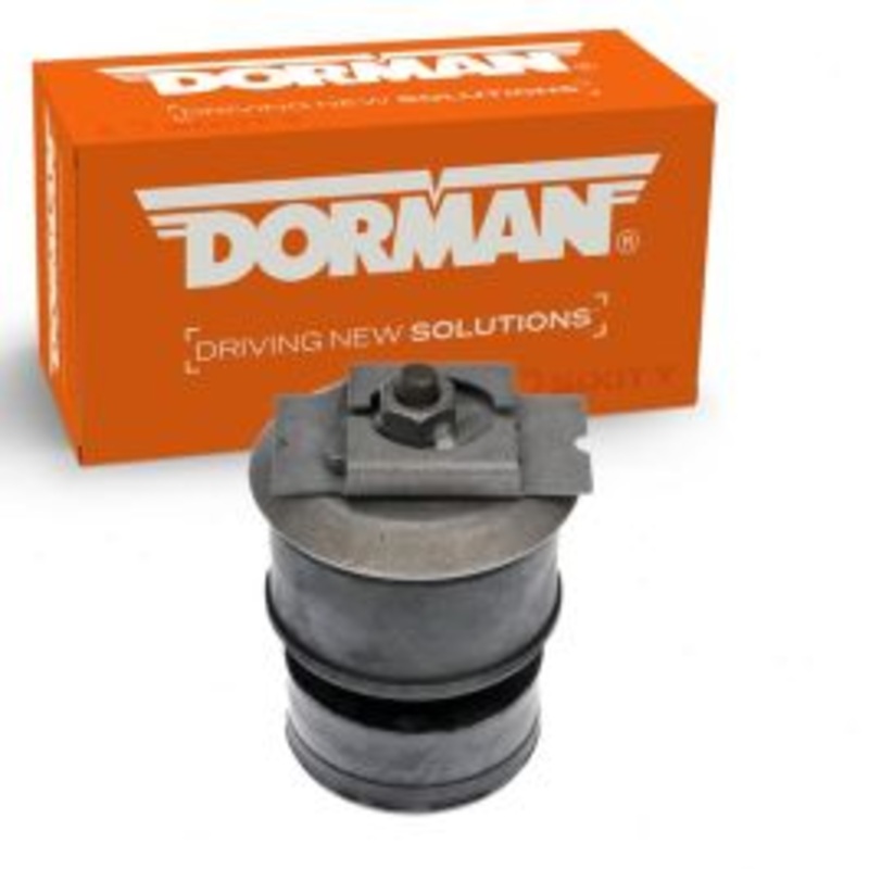 Dorman Body Mount for 2008-2016 Ford F-250 Super Duty