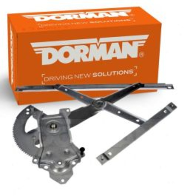 Dorman Front Left Window Regulator for 2003 Ford Explorer Sport