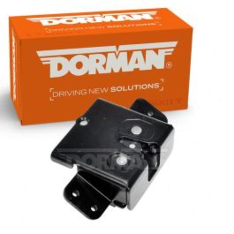 Dorman Liftgate Lock Actuator for 2009-2017 Chevrolet Traverse