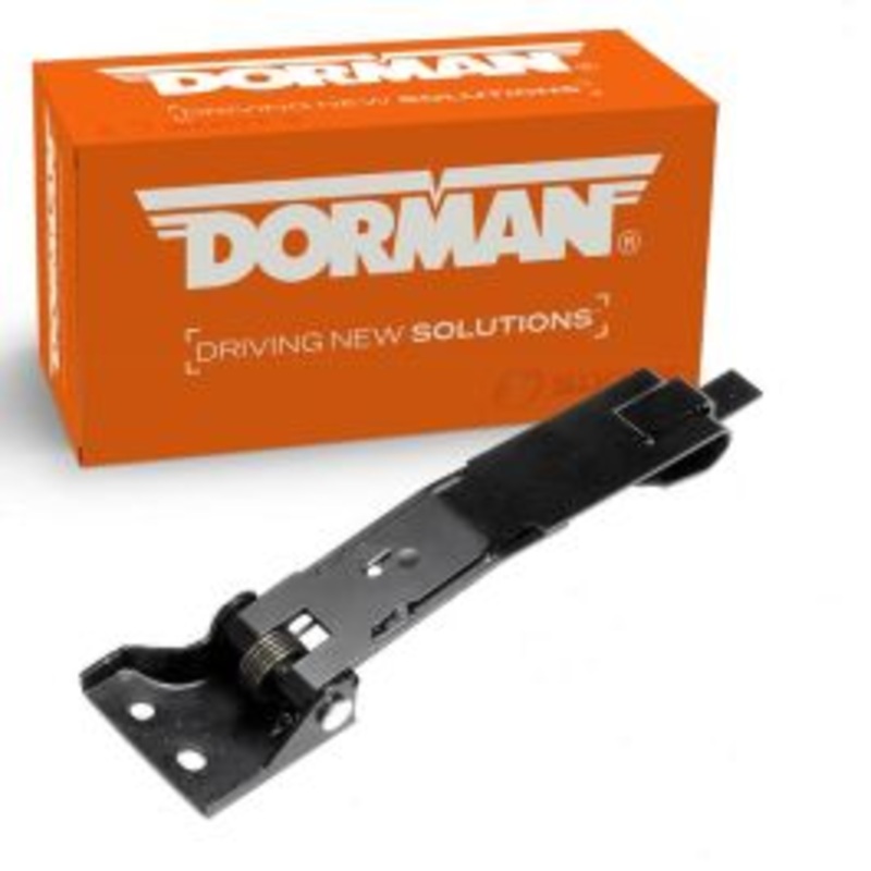 Dorman Rear Right Door Check Strap for 1996-2020 Chevrolet Express 2500