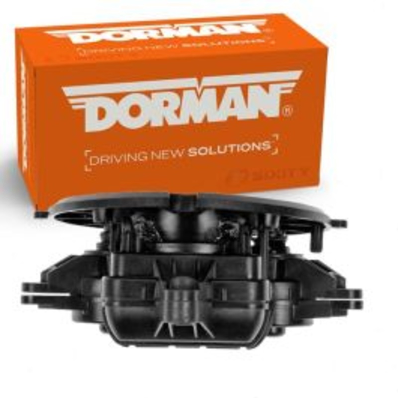Dorman Right Door Mirror Drive Motor for 2007-2009 Mercury Mariner