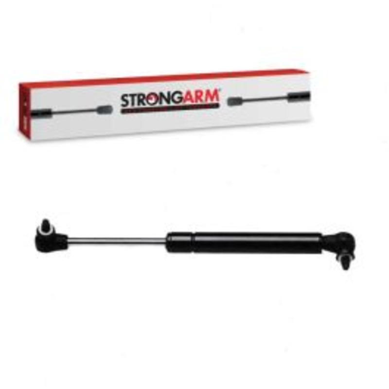 StrongArm 4290 Liftgate Lift Support - 23.80" Extended 16.48" Compressed 137 lbs