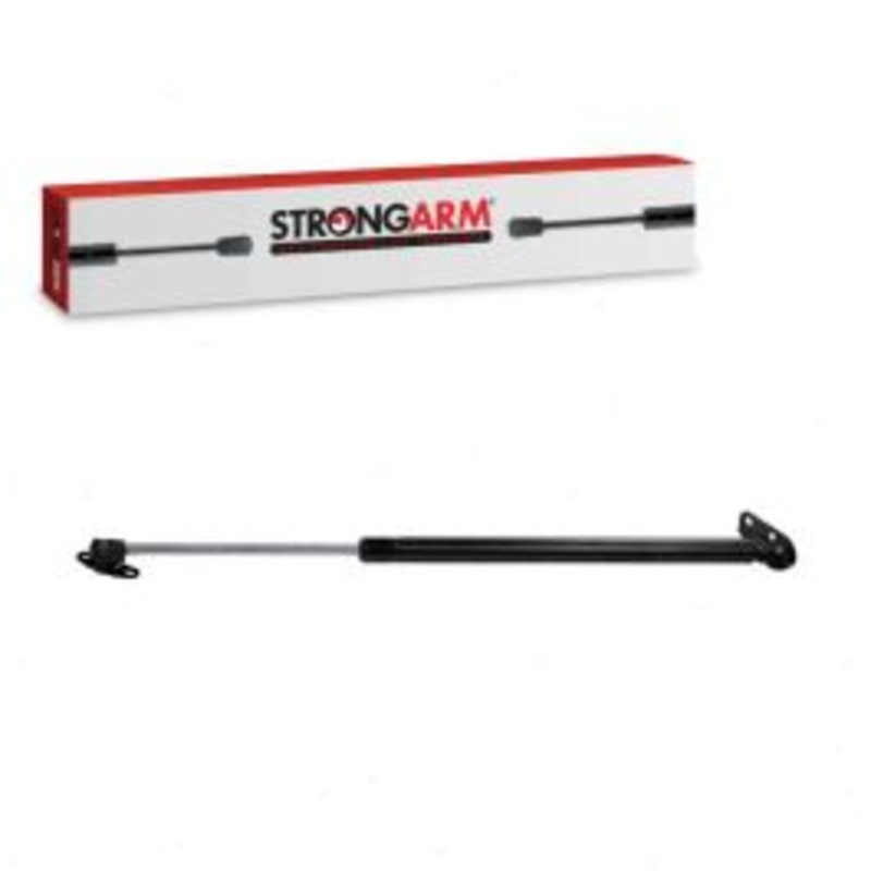 StrongArm 4305R Tailgate Lift Support - 22.54" Extended 16.09" Compressed 135 lbs