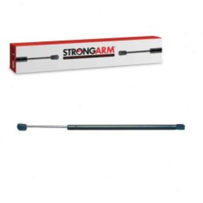 StrongArm 6027 Hood Lift Support - 25.81" Extended 15.81" Compressed 58 lbs