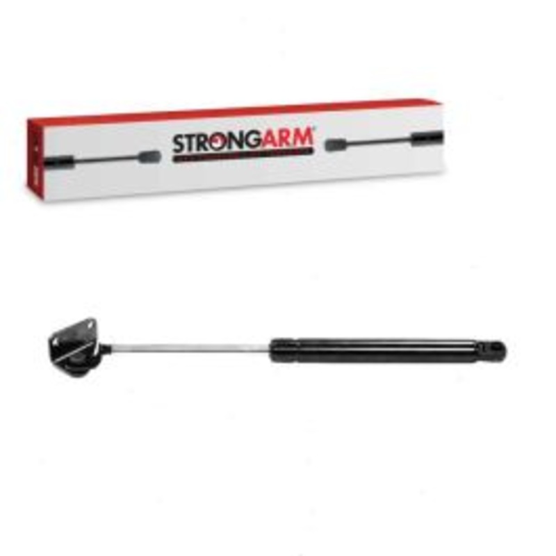 StrongArm Left Hood Lift Support for 1991-1999 Mitsubishi 3000GT
