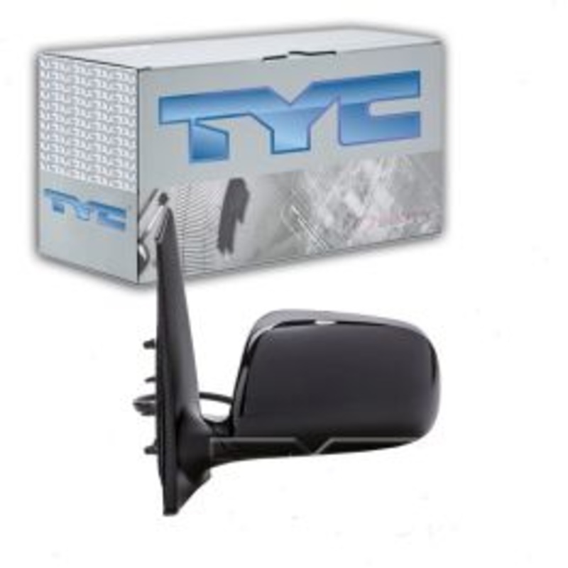 TYC Left Door Mirror for 2004-2009 Toyota Prius