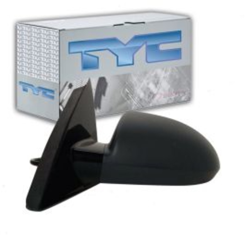 TYC Left Door Mirror for 2006-2016 Chevrolet Impala