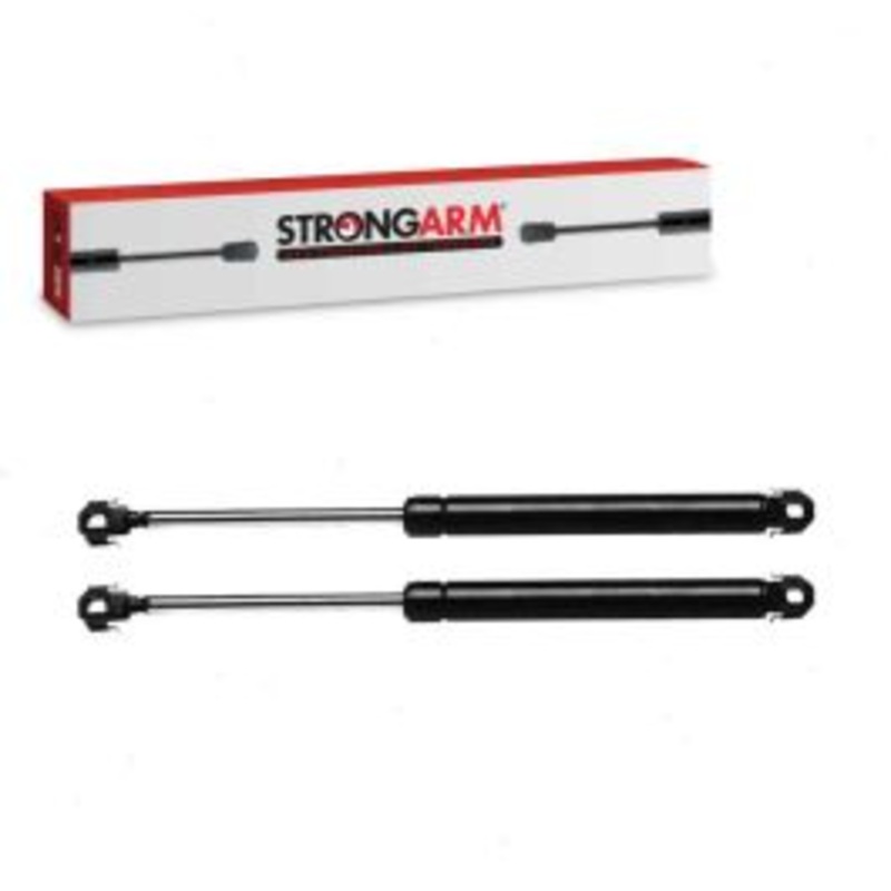 2 pc StrongArm Trunk Lid Lift Supports for 1980-1983 Chevrolet Caprice