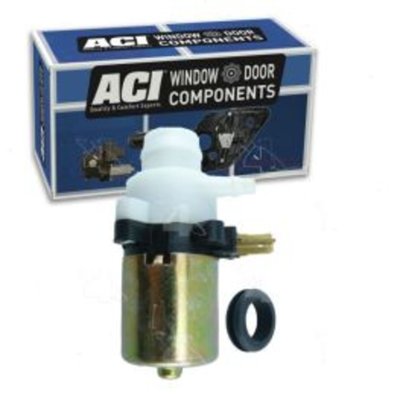 ACI Windshield Washer Pump for 1978-1986 Jeep Cherokee